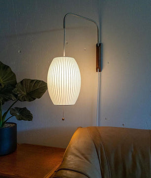 Nelson Wall Lamp