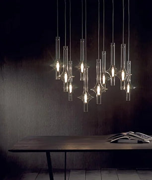 Wonder Pendant Light