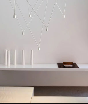 Collection Pendant Lamp