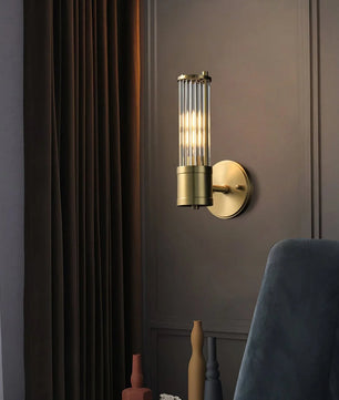 Allen Wall Lamp