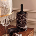 The Valencia Sculpted Marble Bowl