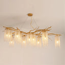 Forest Dawn Chandelier