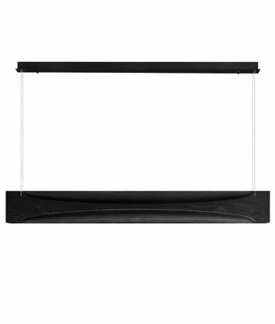Biarritz Undulating Linear Suspension
