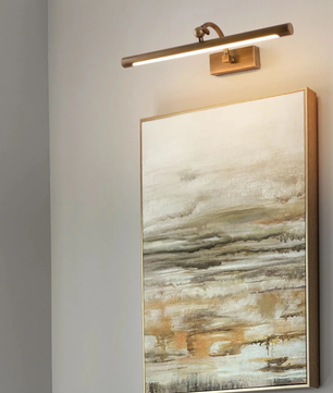 Serelune Pivot Picture Wall Light