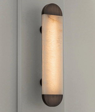 Ghost Wall Lamp