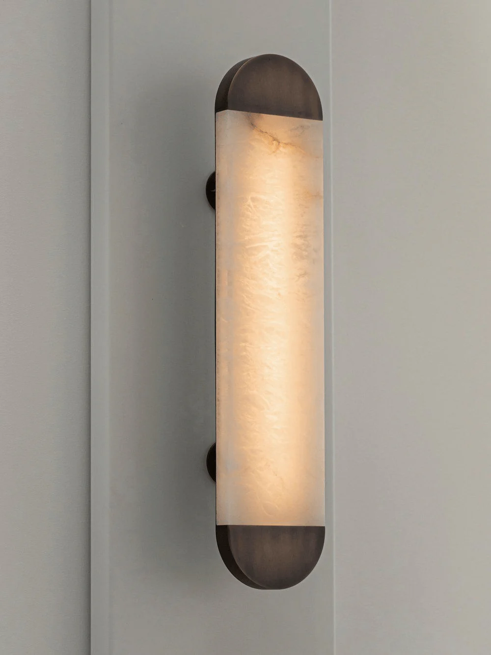 Ghost Wall Lamp