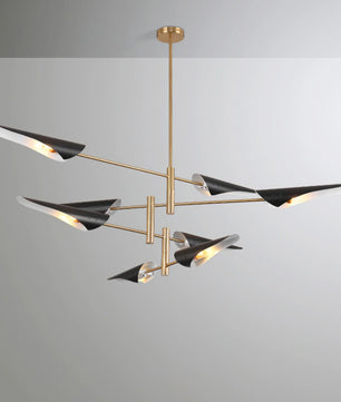 Abelon Chandelier
