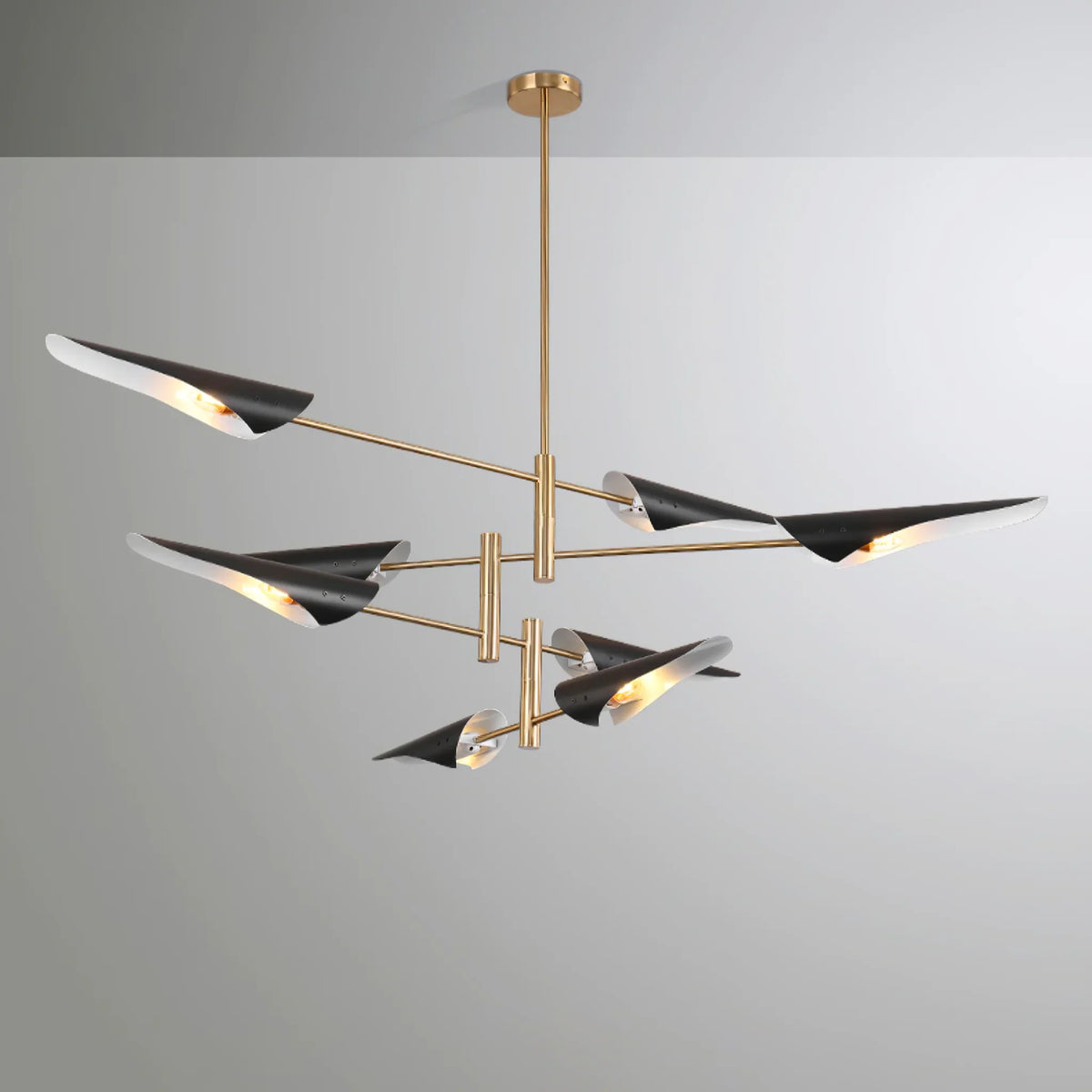 Abelon Chandelier