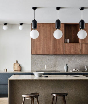 Aballs Pendant Light