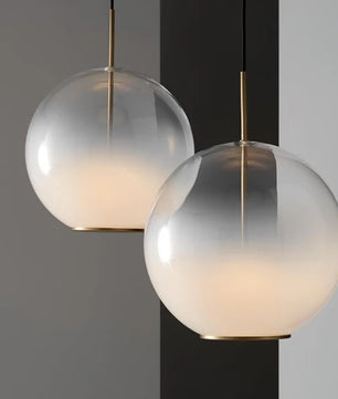 Misty Pendant Light