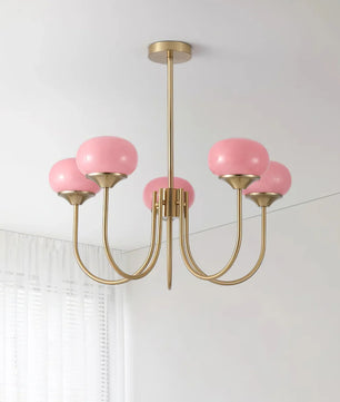 Valley Astoria Chandelier