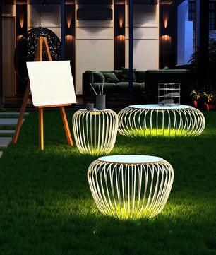 Meridiano Garden Table Light