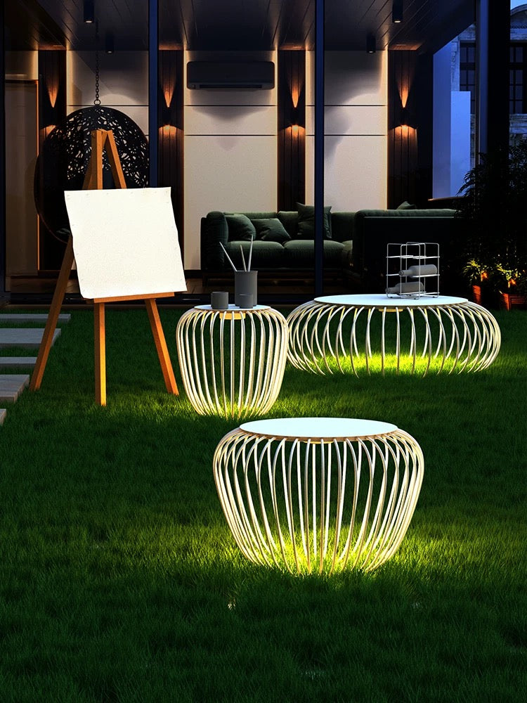 Meridiano Garden Table Light
