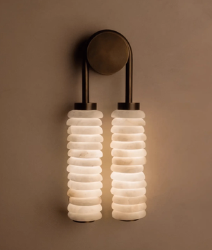 Madame Wall Sconce