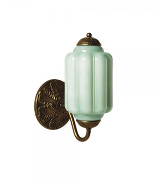 Eloise Vintage Glass Sconce