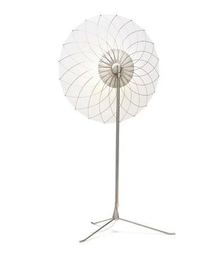 Filigree Floor Lamp