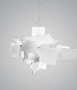 Big Bang Chandelier