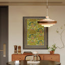 Rancho Swing Arm Pendant Light