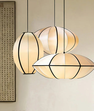 Bombori Pendant Lamp