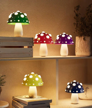 Melita Vibrancy Lamp