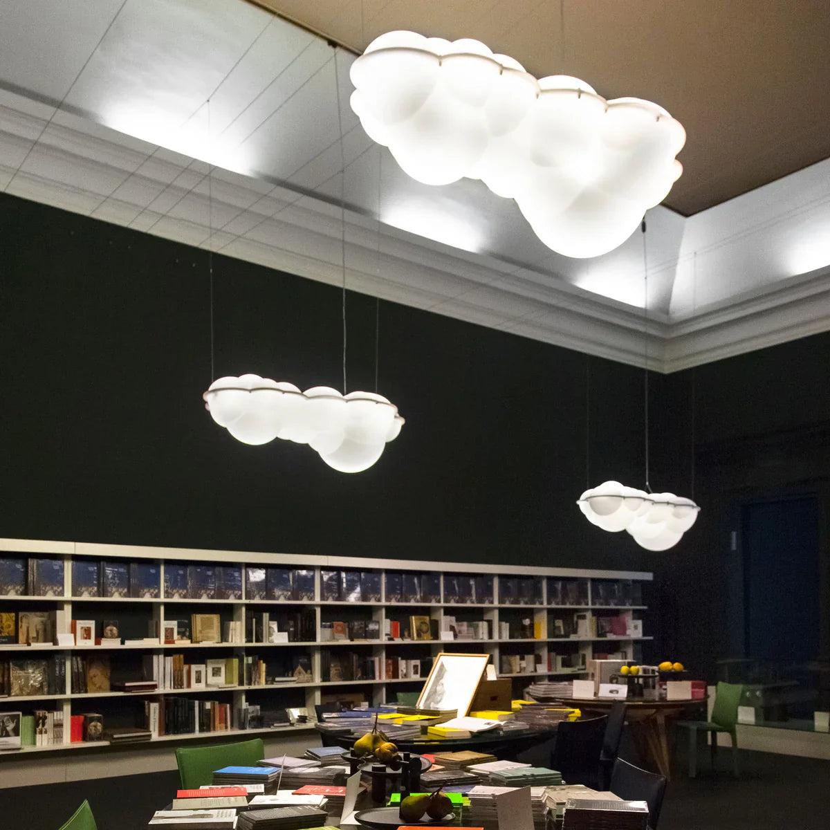 Nuvola Pendant Lamp