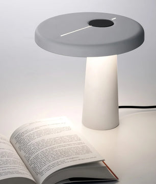 Hoop LED Table Lamp