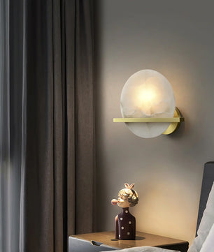 Savion Wall Lamp