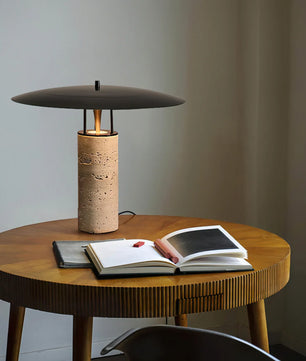 Luna Table Lamp