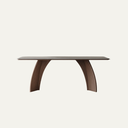 Modern Rectangle Dining Table