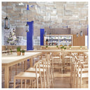 Niche Helio Pendant Light