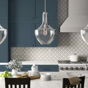 Schoolhouse Pendant Light