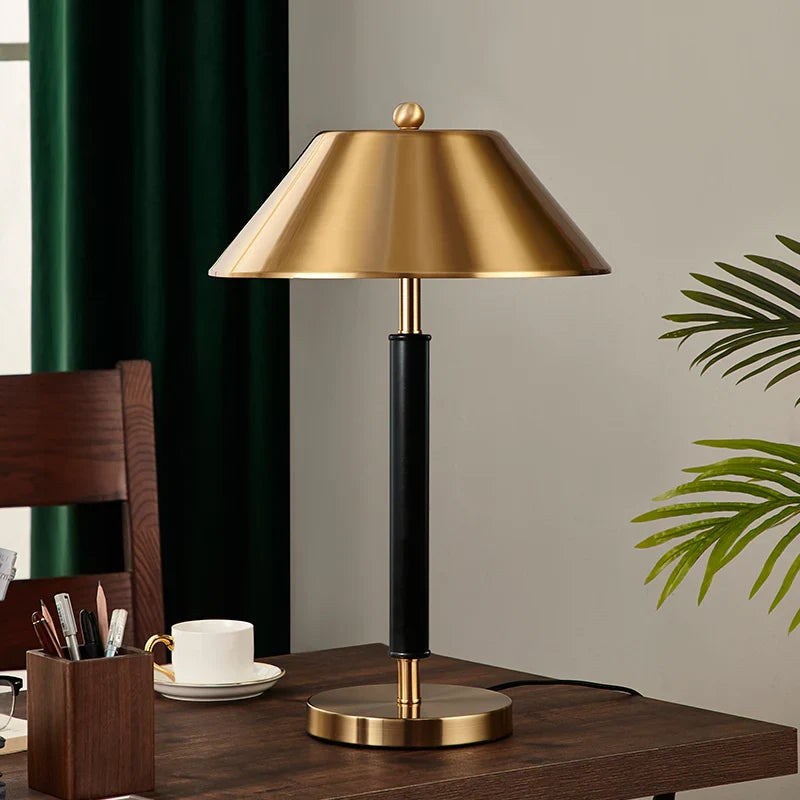 Future Table Lamp