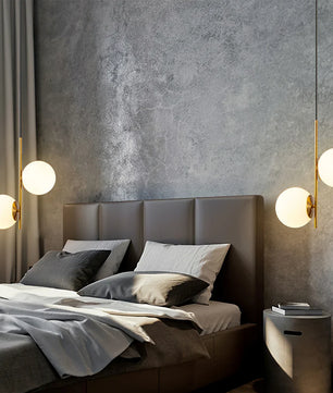 Castell Pendant Lamp