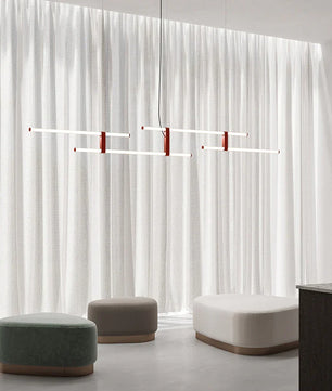 Paralela Chandelier