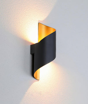 Helix Wall Lamp