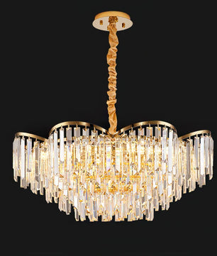 Astraluxe Chandelier