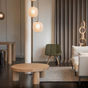 Bloom Pendant Light