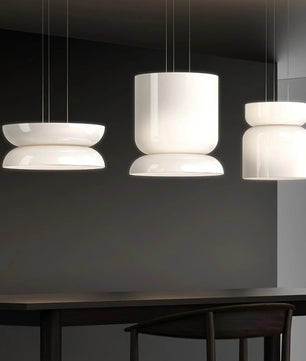 Totem Led Pendant Lamp