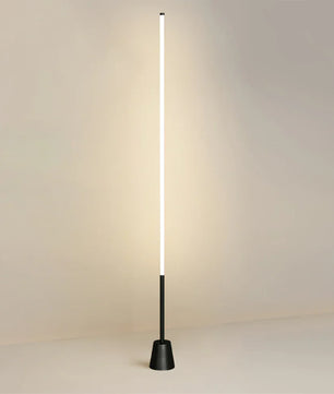 Pipeline Floor Lamp