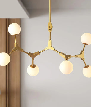 Hendrix Chandelier