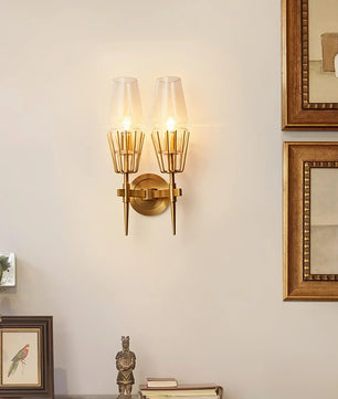 Chaillot Wall Lamp