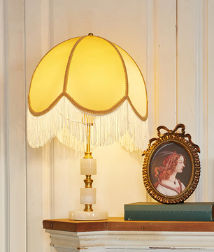 Roussillon Table Lamp
