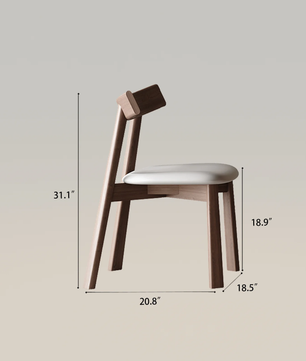 Modern Rectangle Dining Table