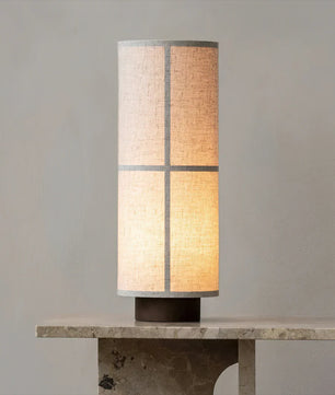 Kumo Linen Table Lamp