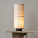 Kumo Linen Table Lamp