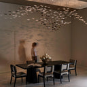 Sand Sea Chandelier