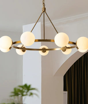 Carolee Chandelier