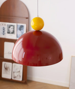 Posa Pendant Light