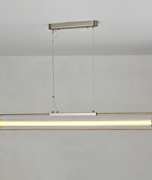 Lirna LED Chandelier