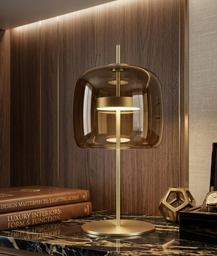 Jujube Table Lamp
